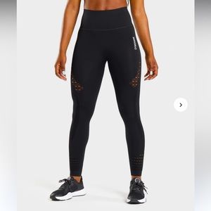 Gymshark Women’s Energy Seamless Leggings